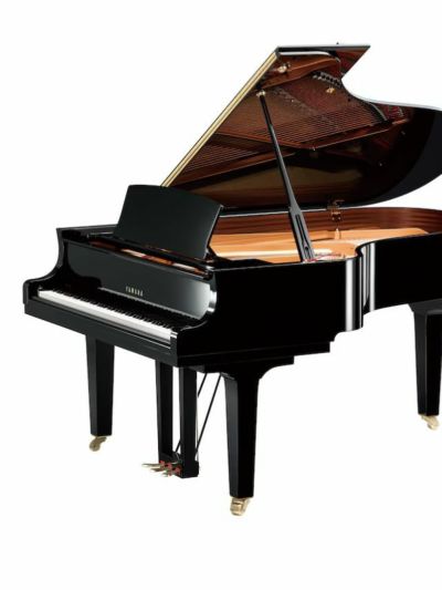 YAMAHA（ヤマハ） C5X 新品グランドピアノ