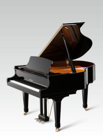 KAWAI（カワイ） GX-1 新品グランドピアノ