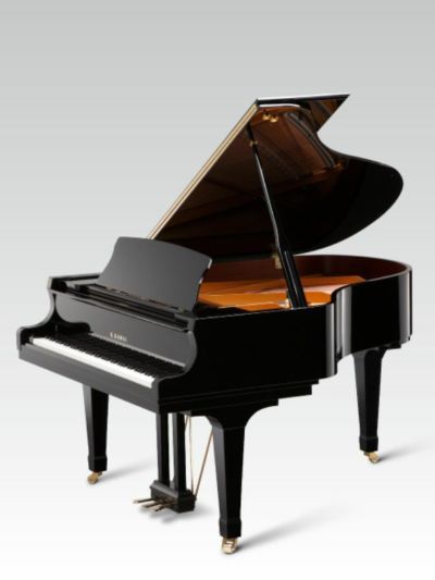 KAWAI（カワイ） GX-2 新品グランドピアノ