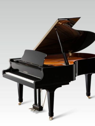 KAWAI（カワイ） GX-5 新品グランドピアノ