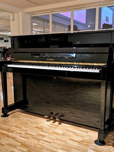 KAWAI(カワイ) K18 中古ピアノ 初心者にお勧めのコンパクトピアノ