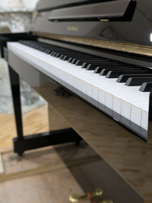KAWAI(カワイ) K18 中古ピアノ 初心者にお勧めのコンパクト