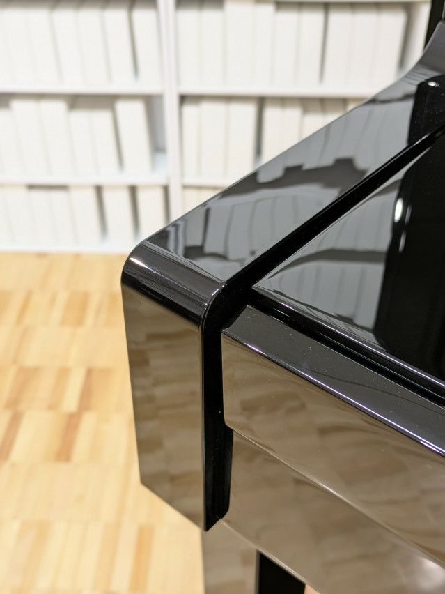 KAWAI(カワイ) K18_silent 中古ピアノ 初心者にお勧めのサイレント付き