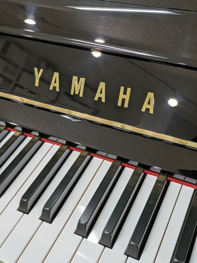 YAMAHA(ヤマハ) UX3 中古ピアノ 人気のXシリーズ♪ヤマハの大型