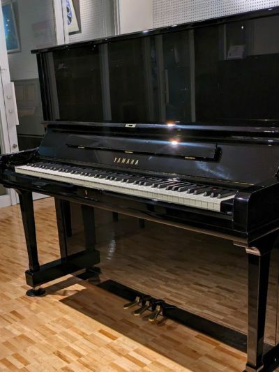 YAMAHA(ヤマハ) SU7 中古ピアノ フラッグシップモデルに相応しい