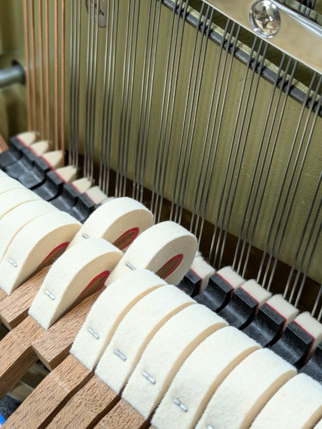 Yahoo!オークション - 専門店整備済 期間限定特価 カワイ KAWAI