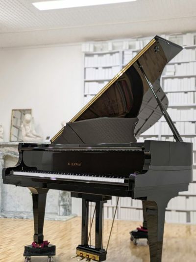 KAWAI(カワイ) RX2-CLE 中古グランドピアノ チレーサ響板がもたらす豊かな響き