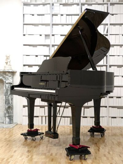 YAMAHA（ヤマハ） | 中古ピアノ・新品ピアノ販売専門店 グランド