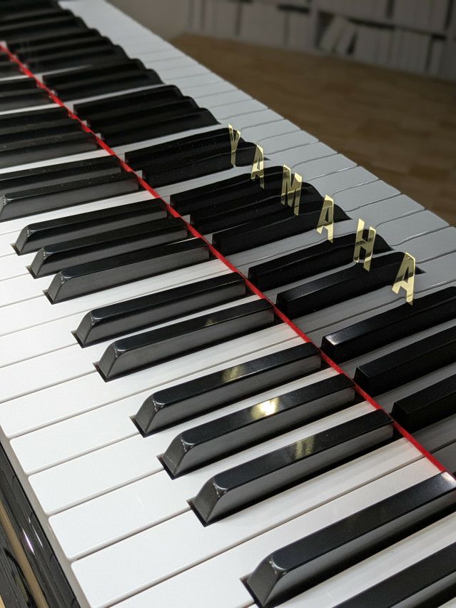 中古ピアノ ヤマハ(YAMAHA C1) 高年式！ヤマハCシリーズ