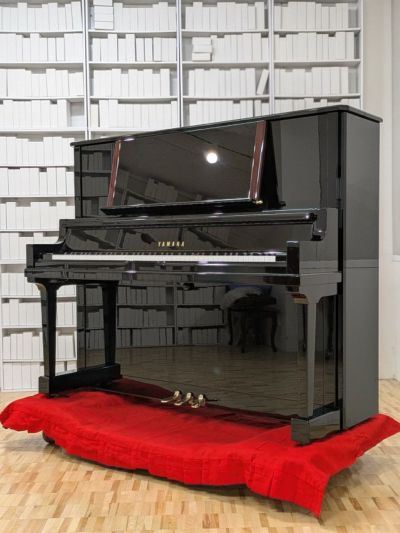 YAMAHA(ヤマハ) UX500 中古ピアノ グランドピアノに最も近いヤマハ最高傑作