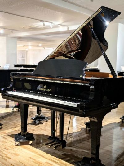 KAWAI(カワイ) SK3L 中古グランドピアノ 国産最高峰のグランド！カワイのフラグシップ「Shigeru Kawai」