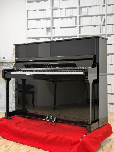 ★★★専門店整備済★カワイ★KAWAI★CS14M★人気のコンパクトサイズ★★★ KAWAI（カワイ） | 中古ピアノ・新品ピアノ販売専門店 グランド