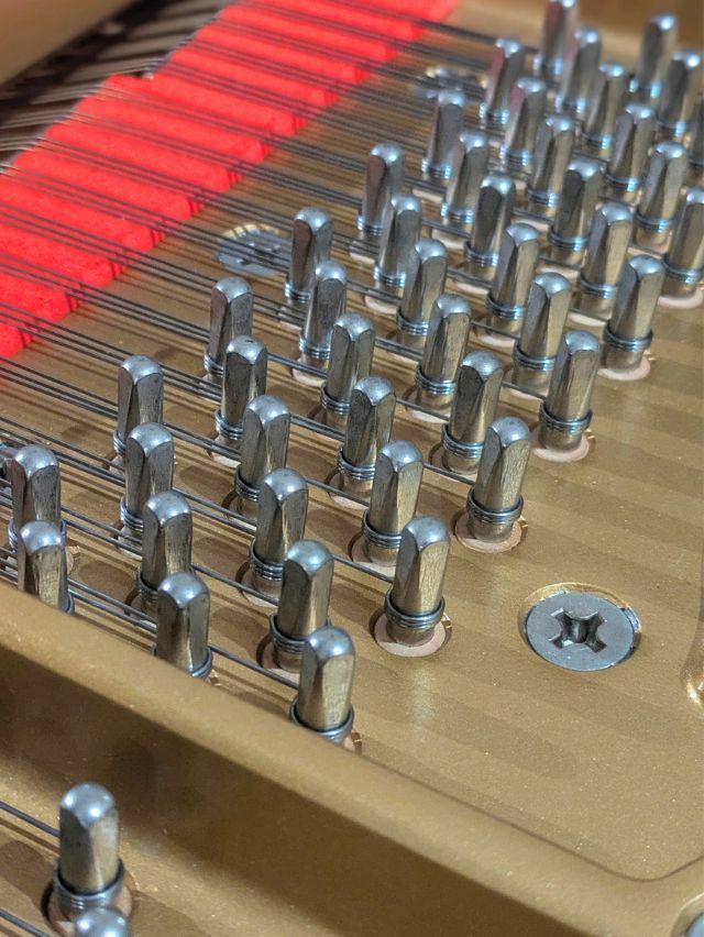 KAWAI(カワイ) RX2G-EU 中古グランドピアノ さらなる進化を遂げ