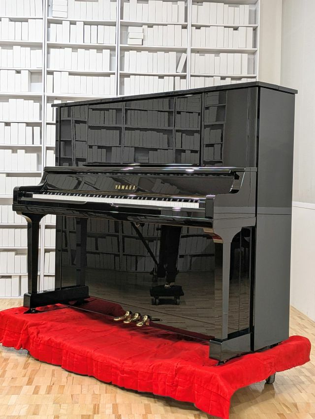 YAMAHA(ヤマハ) UX30A 中古ピアノ 人気のXシリーズ♪ヤマハ上位