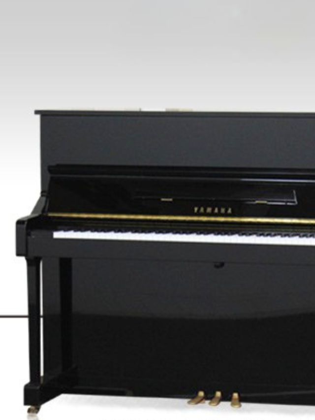 YAMAHA(ヤマハ) YM10 中古ピアノ お子様や初級者にお勧めヤマハ