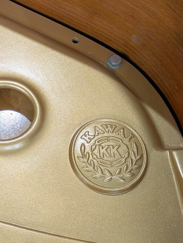 KAWAI(カワイ) CA40M 中古グランドピアノ コンサートグランド「EX」の