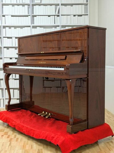 YAMAHA(ヤマハ) YUS1MhC 中古ピアノ 最高の音へのこだわりを秘めたハイグレードモデル