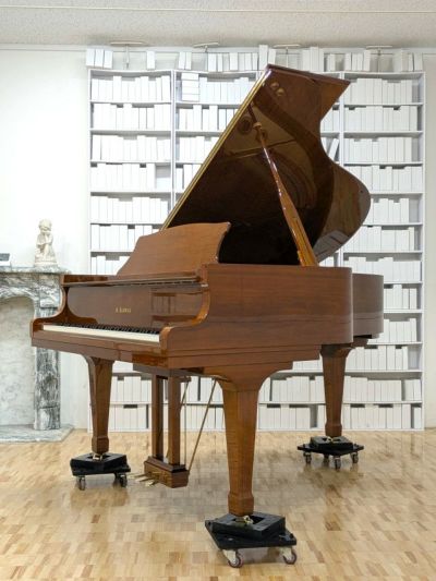KAWAI(カワイ) RX3G 中古グランドピアノ カワイ木目調グランドピアノ