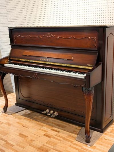 APOLLO(アポロ) A120_PIERRE 新品台数限定復刻モデル 「ピエルレ」・・・それは、フランス語で宝石を意味する言葉