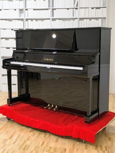 YAMAHA(ヤマハ) UX10A 中古ピアノ