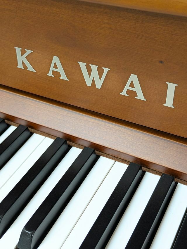 KAWAI　アップライトピアノ　Si16 Rosina　ロジーナ KAWAI アップライトピアノ Si16 Rosina ロジーナ - メルカリ