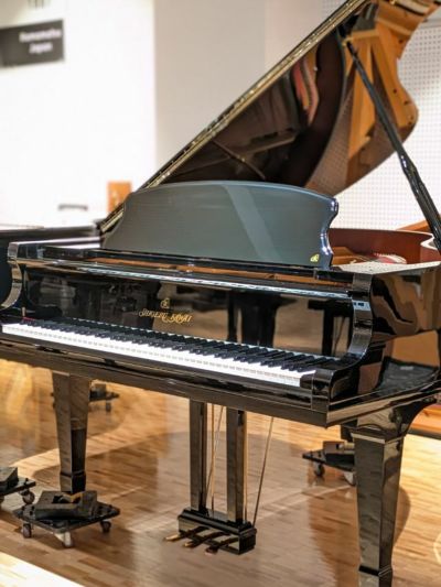 KAWAI(カワイ) SK2L 中古グランドピアノ カワイ最高峰のグランドピアノ「SKシリーズ」