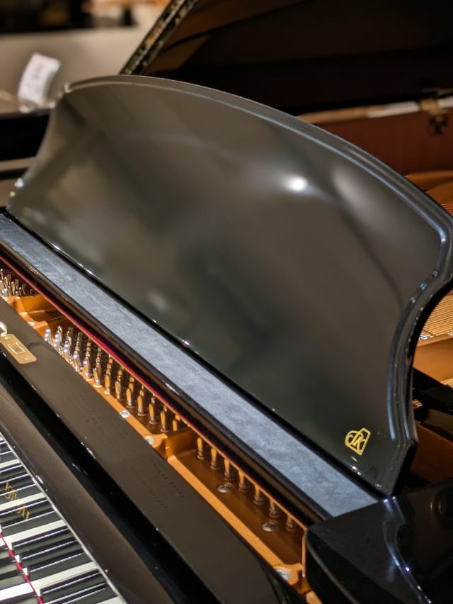 KAWAI(カワイ) SK2L 中古グランドピアノ カワイ最高峰のグランド