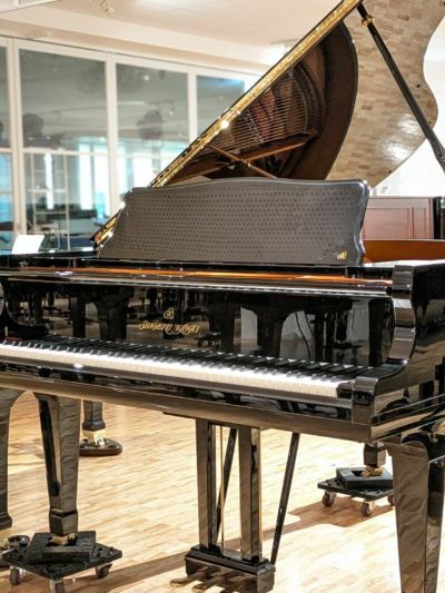 KAWAI（カワイ） SK3LA 中古グランドピアノ カワイ最高峰のグランドピアノ「Shigeru Kawai」の現行モデル