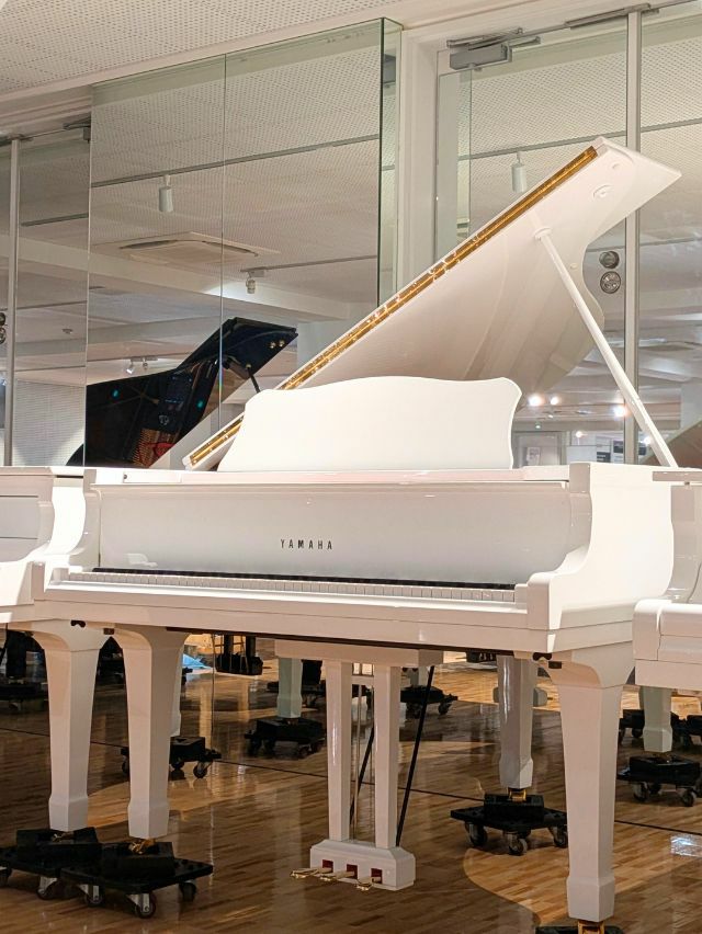 2日間限定出品⭐︎YAMAHA G2E グランドピアノ♩ 世界最大級のピアノ販売モール グランドギャラリー｜中古ピアノ
