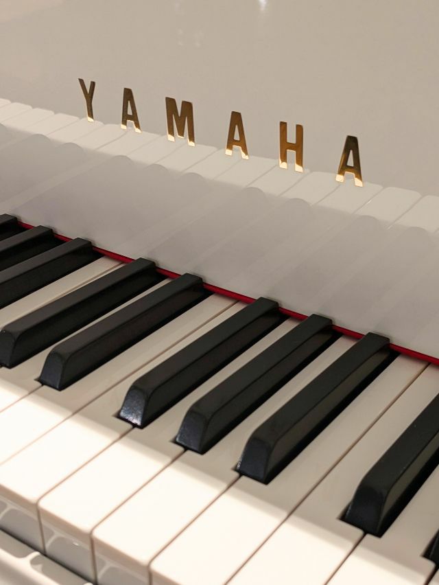 2日間限定出品⭐︎YAMAHA G2E グランドピアノ♩ 世界最大級のピアノ販売モール グランドギャラリー｜中古ピアノ