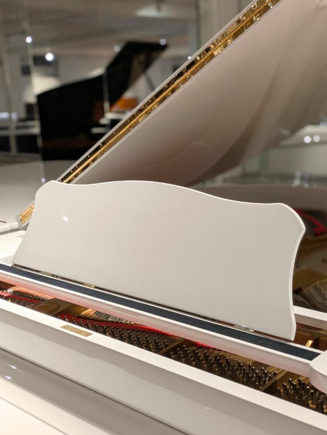 2日間限定出品⭐︎YAMAHA G2E グランドピアノ♩ 世界最大級のピアノ販売モール グランドギャラリー｜中古ピアノ