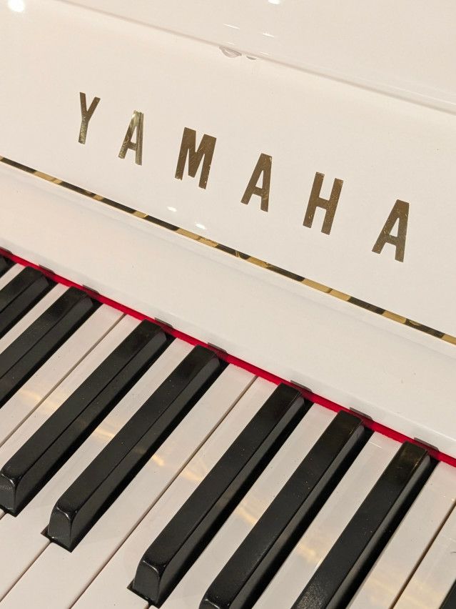 ヤマハU3H リニューアル品 ヤマハリニューアルピアノ U3H 1979年製 - 日響楽器