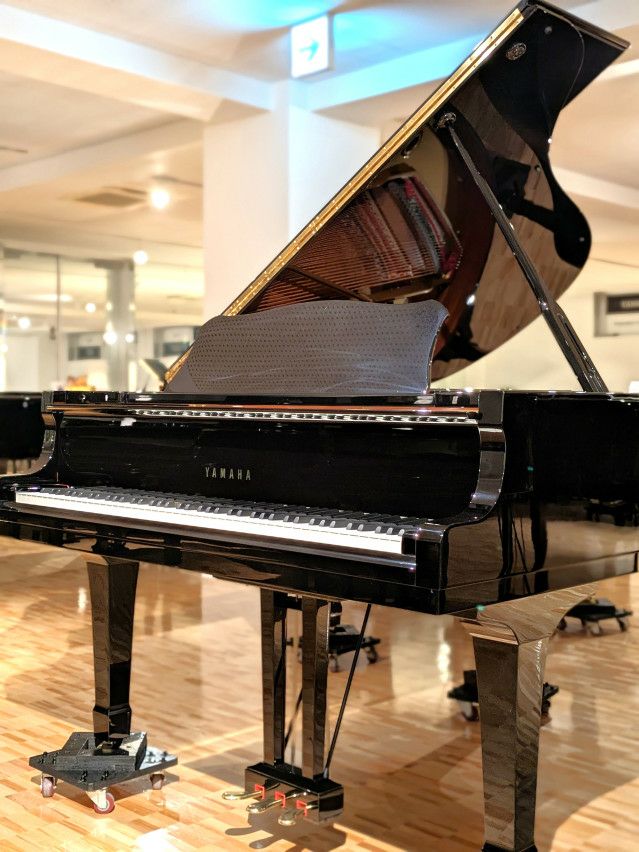 YAMAHA ヤマハピアノ 愛知県内配送可能 販売実績】YAMAHA(ヤマハ) C3E ご納品先：愛知県 ｜ 世界最大級の