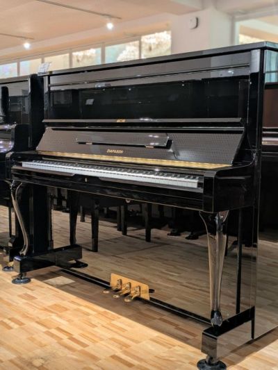 黒色 アップライトピアノ アップライトピアノ | 中古ピアノ・新品ピアノ販売専門店