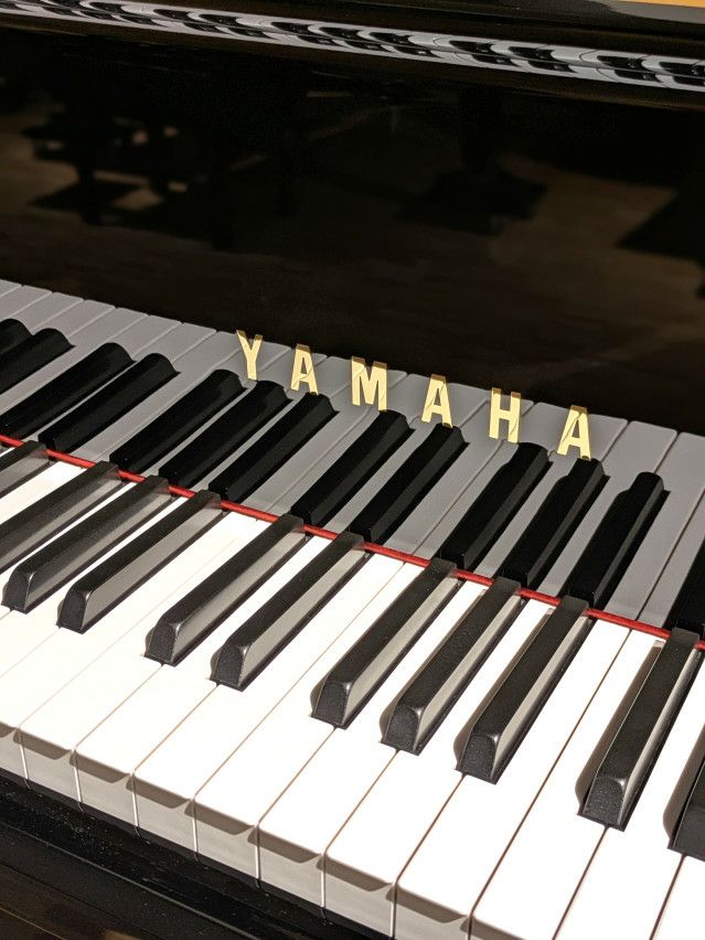 ヤマハ　グランドピアノ　G5E YAMAHA（ヤマハ） G5E 中古グランドピアノ ヤマハGシリーズの