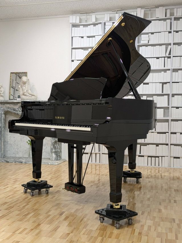 YAMAHA グランドピアノ C3 YAMAHA グランドピアノC3