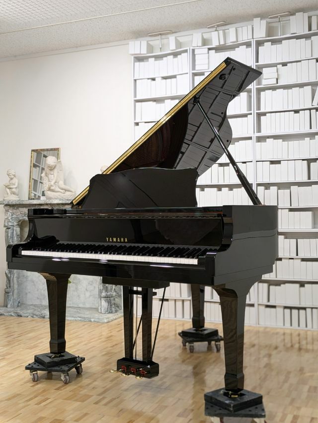 1.ヤマハピアノ（YAMAHA） ｜ 世界最大級のピアノ販売モール グランド