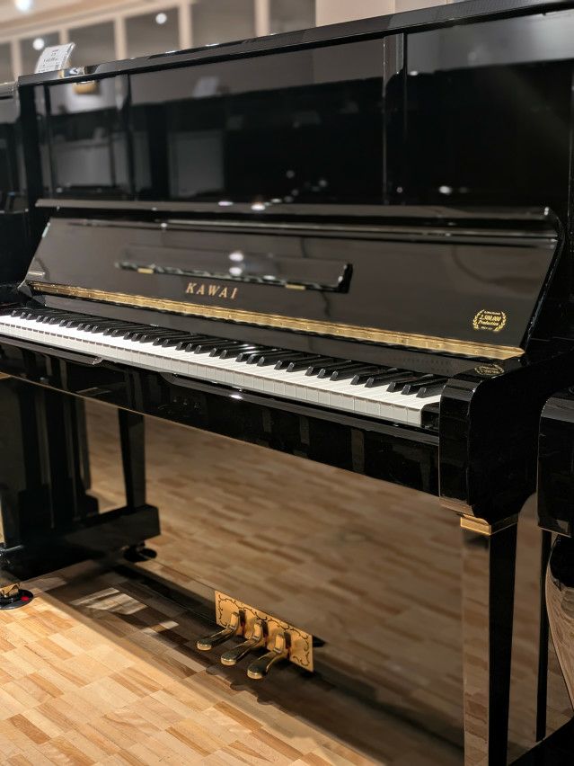展示情報】KAWAI(カワイ) K55AE がショールームへ展示されました