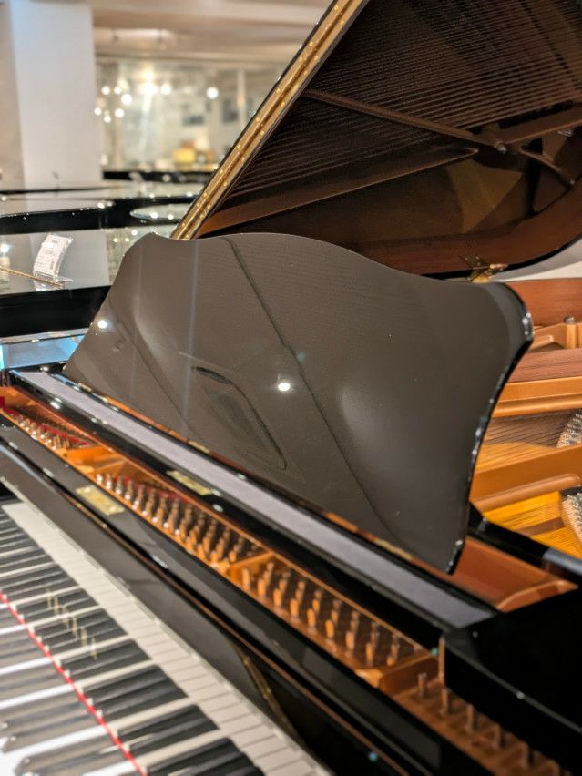 YAMAHA(ヤマハ) C3L 中古グランドピアノ ヤマハの3型グランドピアノの