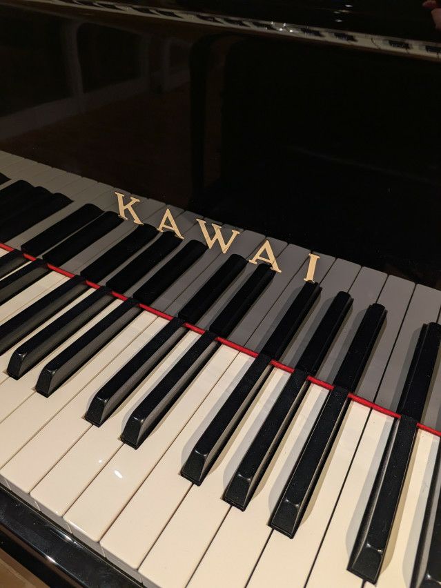 【最上位モデル】カワイ アップライトピアノ KU-80（1996年製） KAWAI PIANO Ku-80 | ぴあの屋ドットコムは、調律師が発信するピアノ