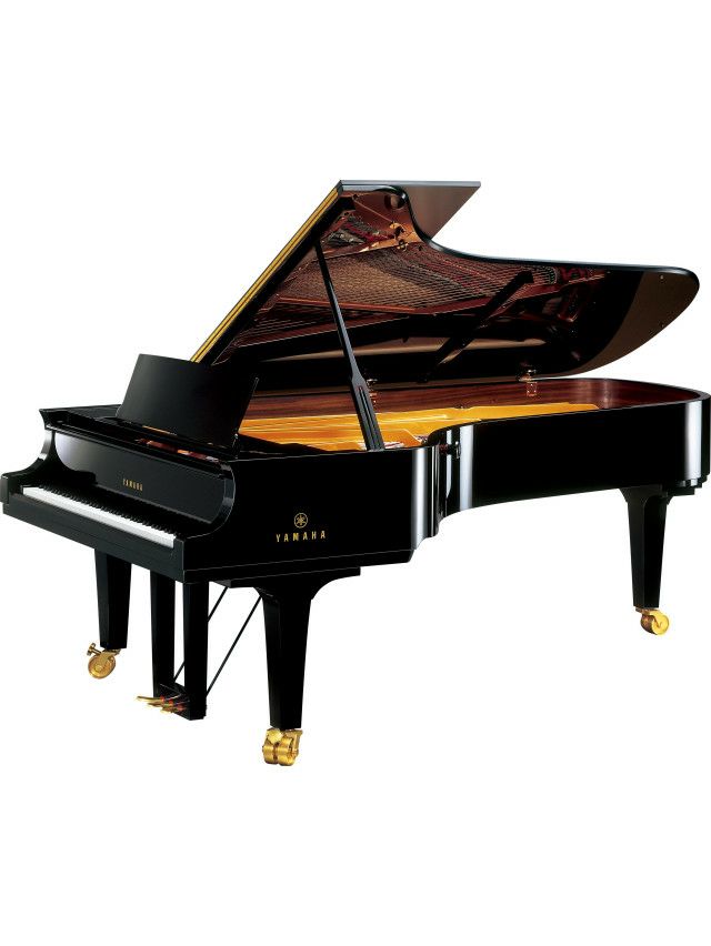 YAMAHA（ヤマハ） CFX 新品グランドピアノ | 中古ピアノ・新品ピアノ