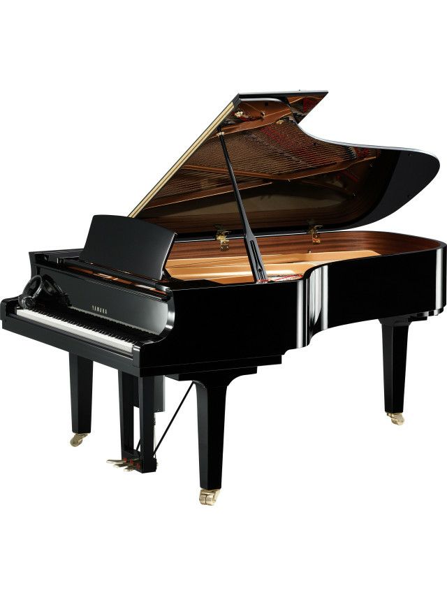 YAMAHA（ヤマハ） G5E 中古グランドピアノ ヤマハGシリーズのグランド