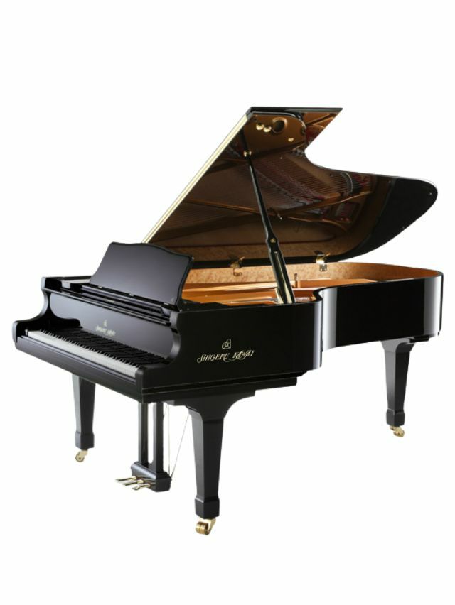 KAWAI（カワイ） LD22MF 中古ピアノ 高いインテリア性と、上質な音色