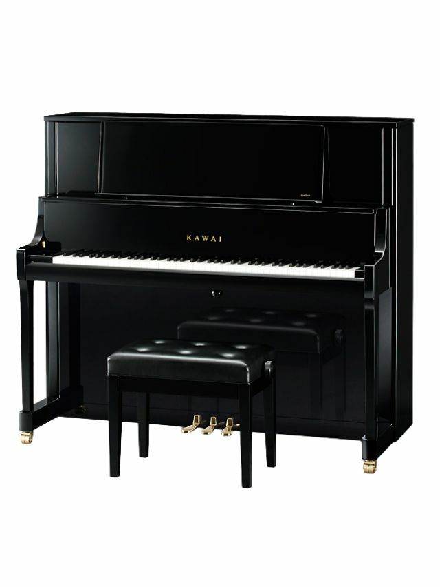 KAWAI（カワイ） K-500 新品ピアノ | 中古ピアノ・新品ピアノ販売専門