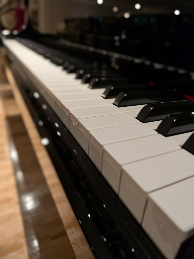 YAMAHA(ヤマハ) UX3 中古ピアノ 人気のXシリーズ♪ヤマハの大型中級