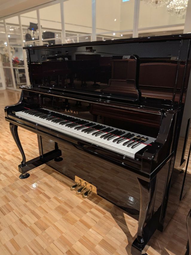 MARCHEN（メルヘン） MS230 中古ピアノ 河合楽器のセカンドブランド