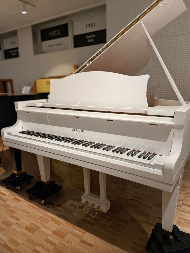 YAMAHA(ヤマハ) G3E 中古グランドピアノ 豊かな響き、多彩な音色♪人気