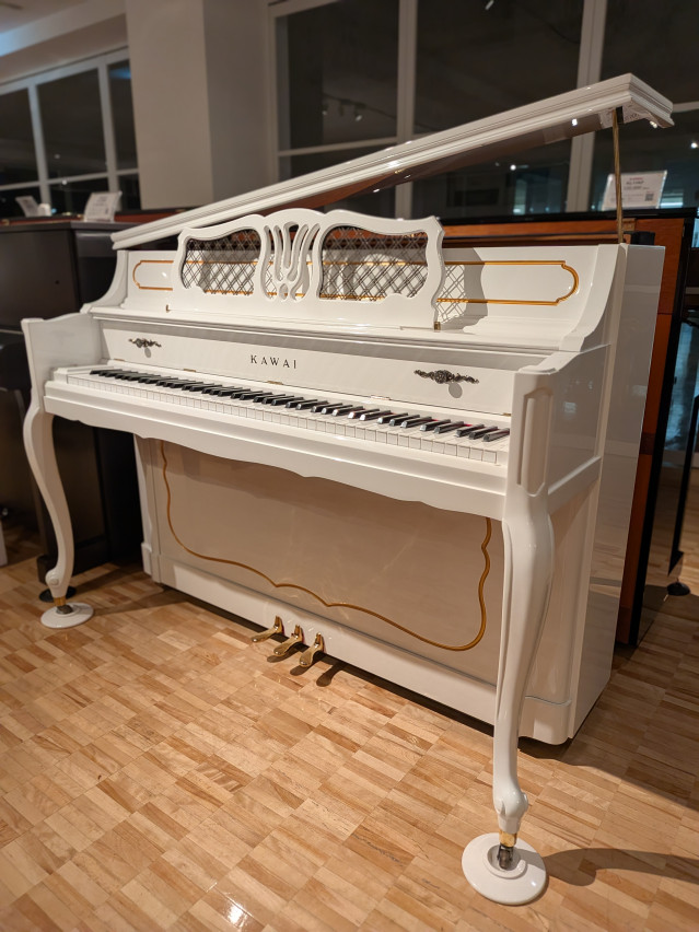 KAWAI（カワイ） KL11KF 中古ピアノ | 中古ピアノ・新品ピアノ販売専門