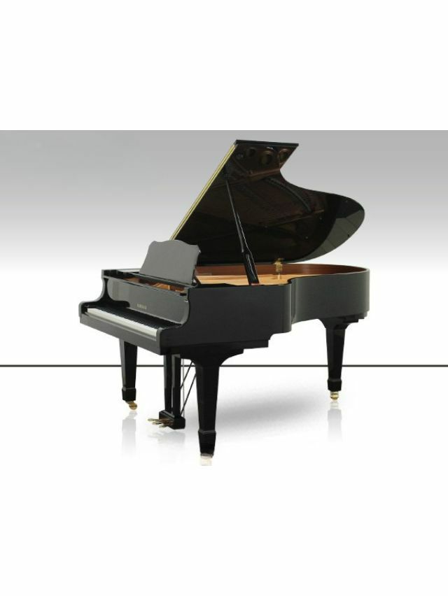 YAMAHA（ヤマハ） G5E 中古グランドピアノ ヤマハGシリーズのグランド